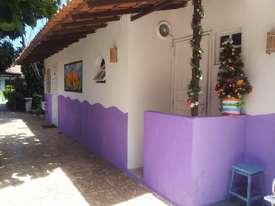 Marisol Guest House Buzios Exterior photo