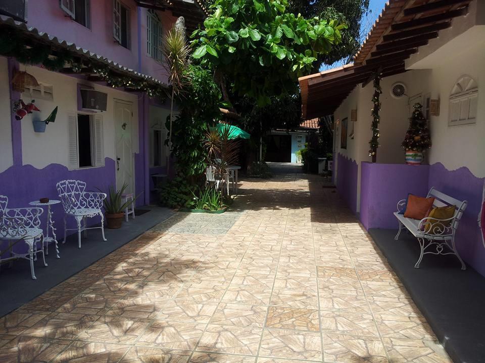 Marisol Guest House Buzios Exterior photo
