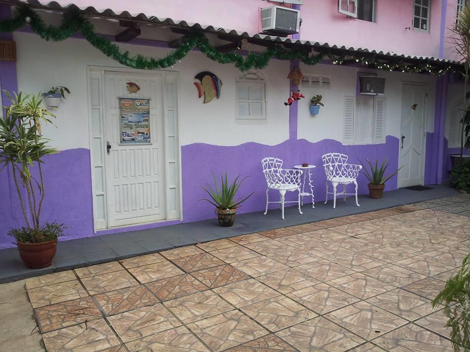 Marisol Guest House Buzios Exterior photo