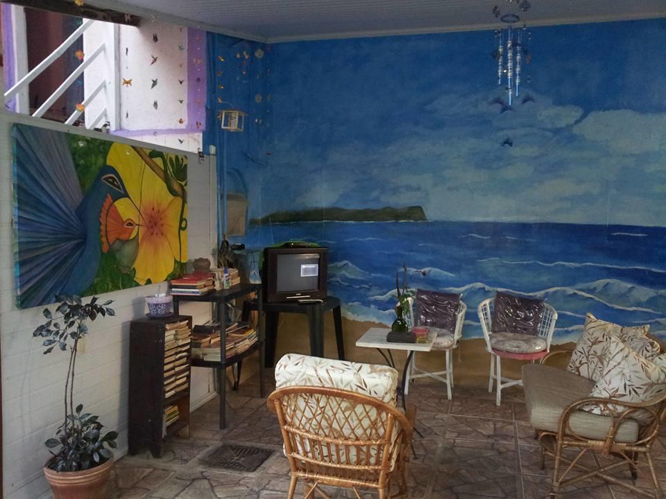 Marisol Guest House Buzios Exterior photo