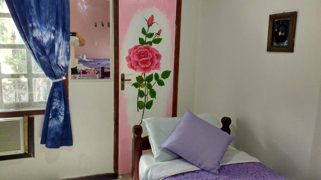 Marisol Guest House Buzios Exterior photo