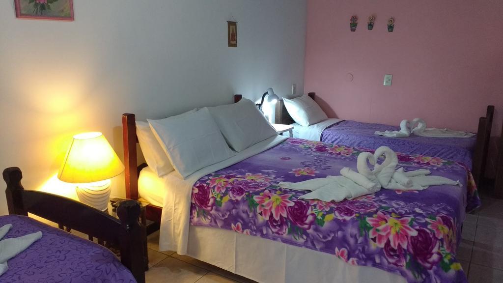 Marisol Guest House Buzios Exterior photo