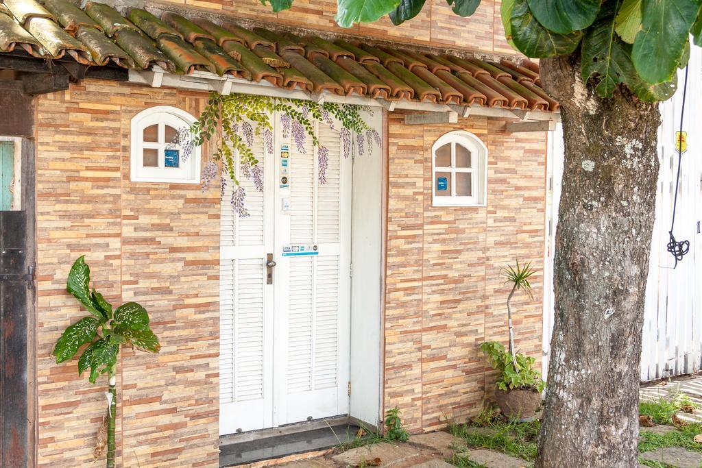 Marisol Guest House Buzios Exterior photo