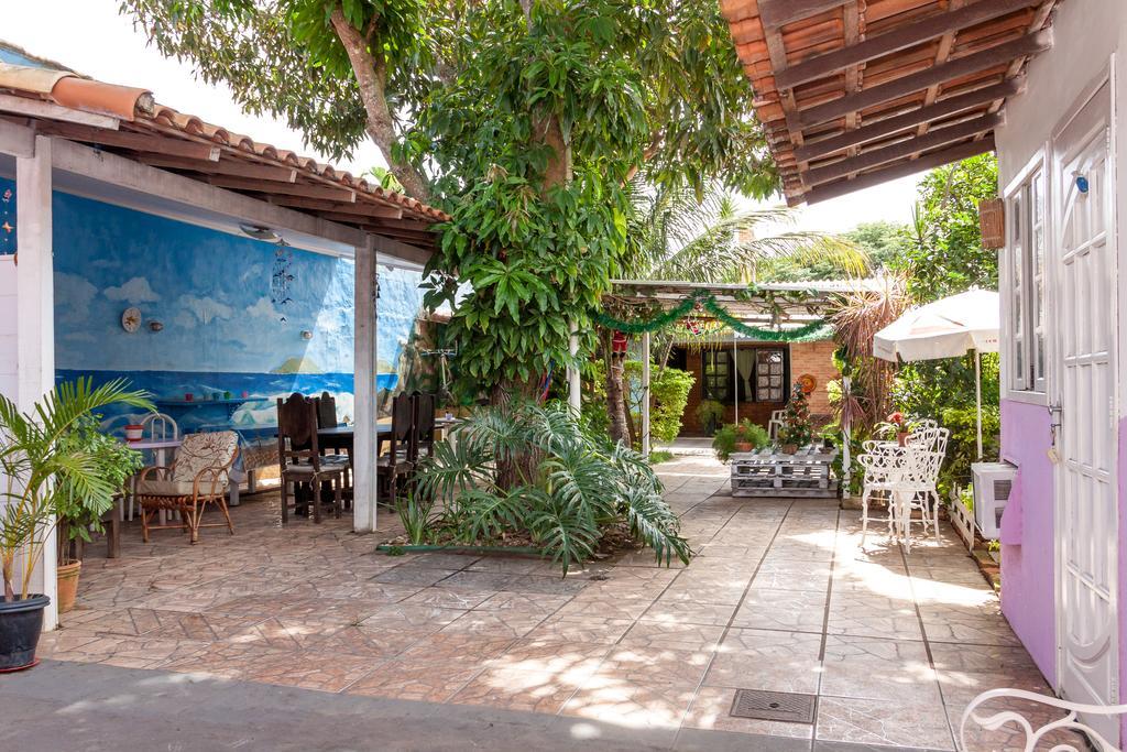 Marisol Guest House Buzios Exterior photo