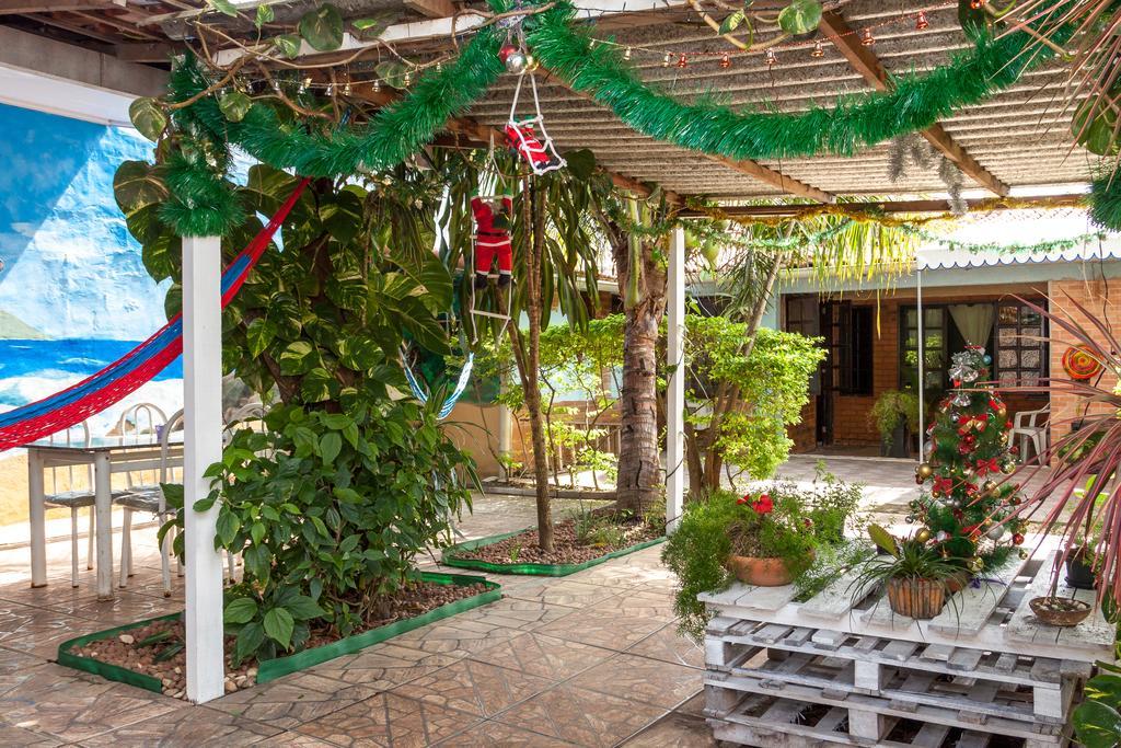 Marisol Guest House Buzios Exterior photo