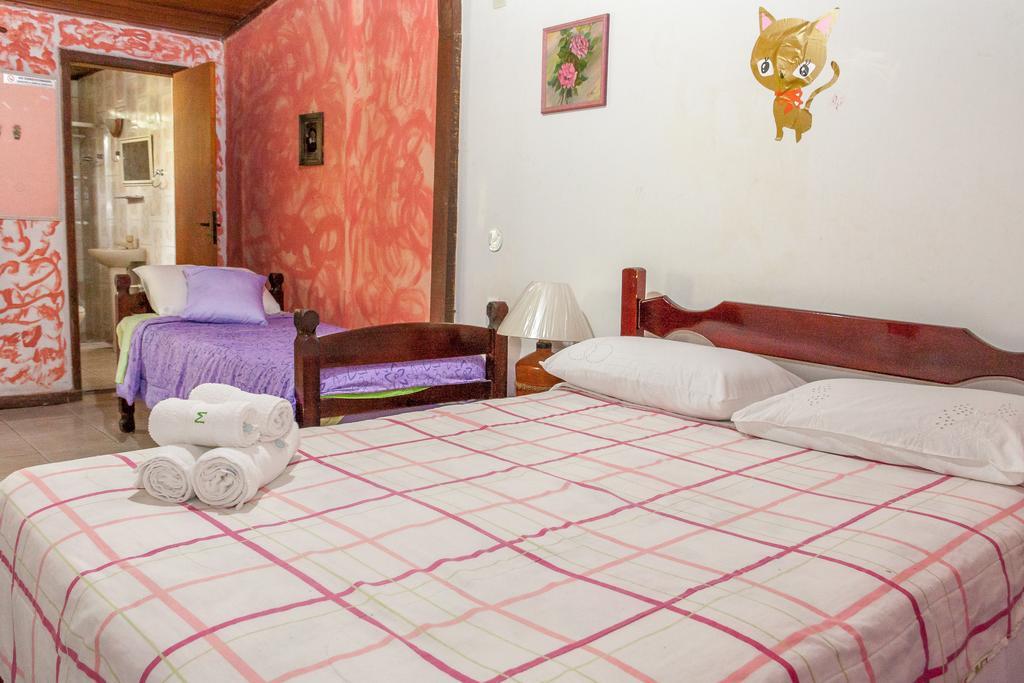Marisol Guest House Buzios Exterior photo