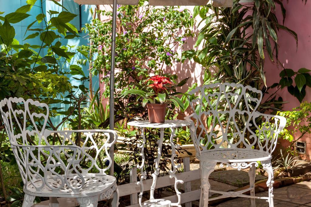 Marisol Guest House Buzios Exterior photo