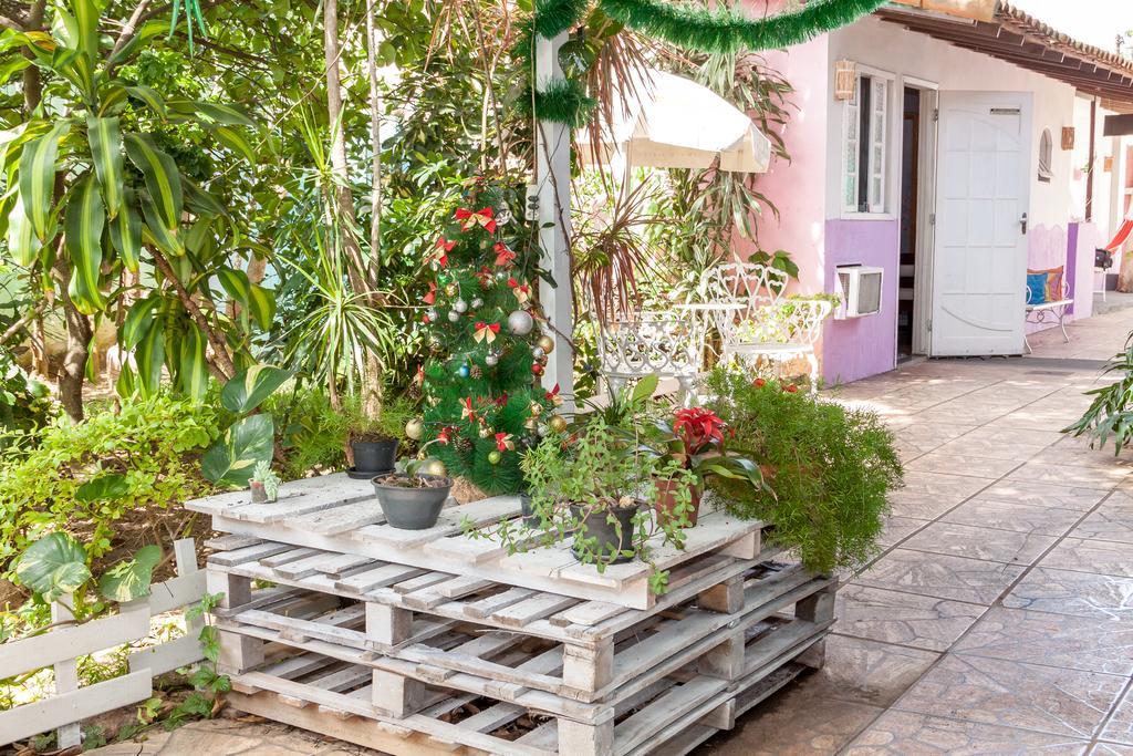 Marisol Guest House Buzios Exterior photo