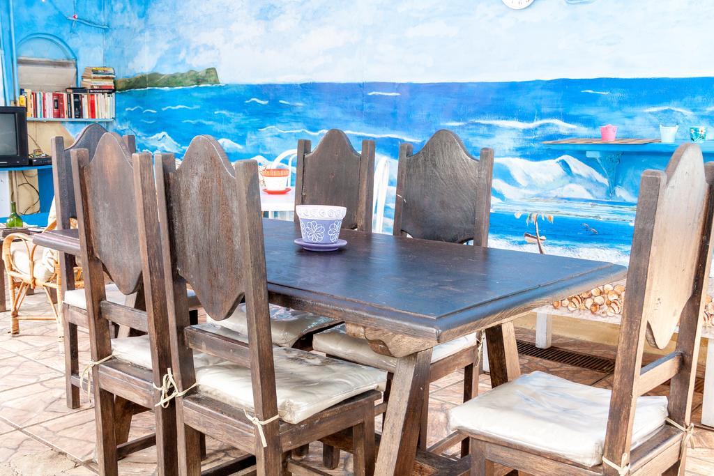 Marisol Guest House Buzios Exterior photo