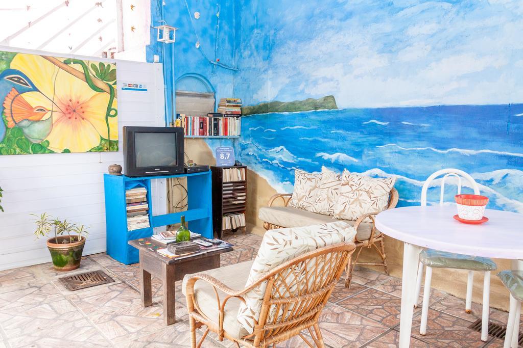Marisol Guest House Buzios Exterior photo