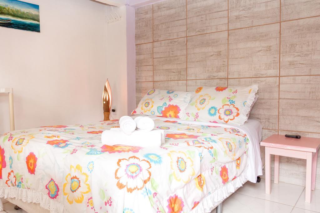Marisol Guest House Buzios Exterior photo