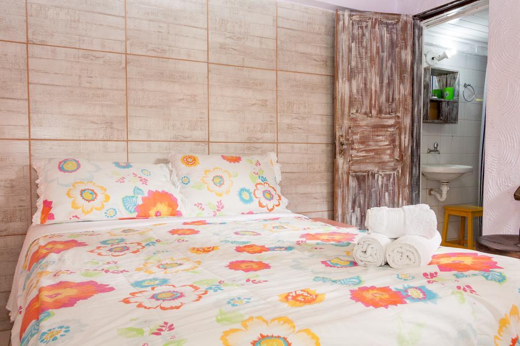 Marisol Guest House Buzios Exterior photo