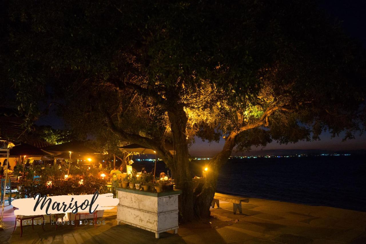 Marisol Guest House Buzios Exterior photo