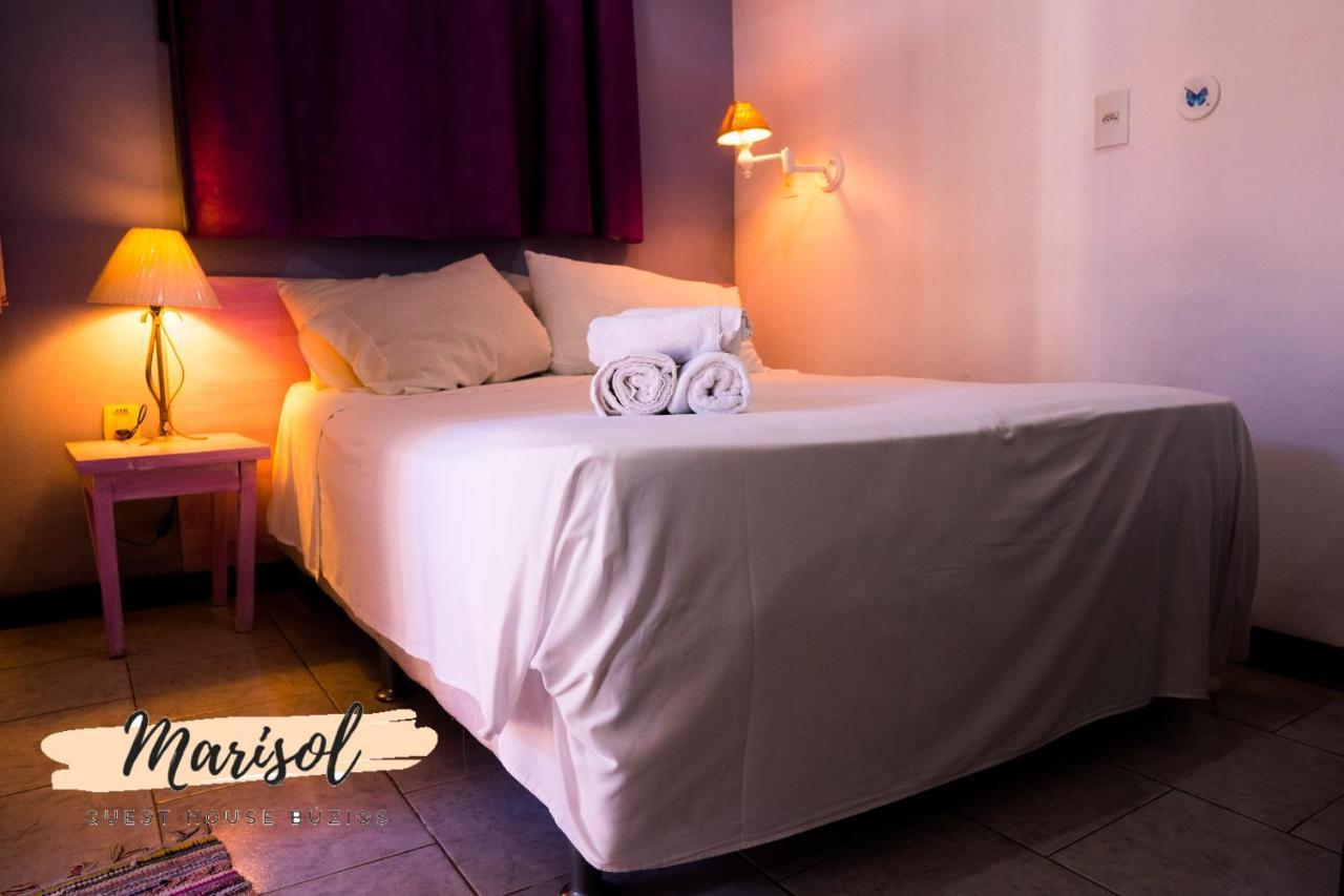 Marisol Guest House Buzios Exterior photo