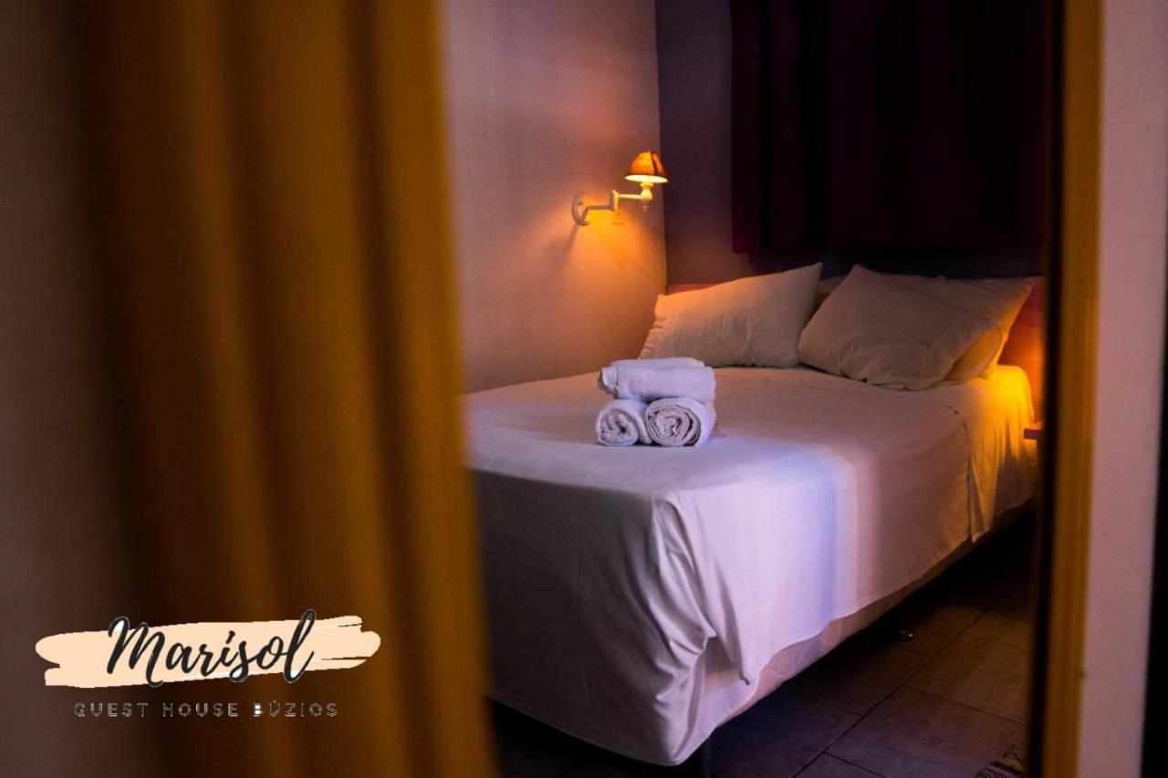 Marisol Guest House Buzios Exterior photo